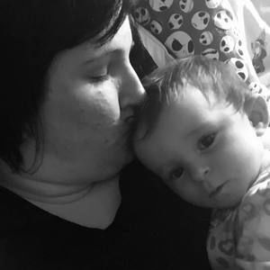 Meet your Posher, Kate